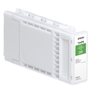 Tinta Epson UltraChrome Pro 12 350ml Color Verde - Vista 3