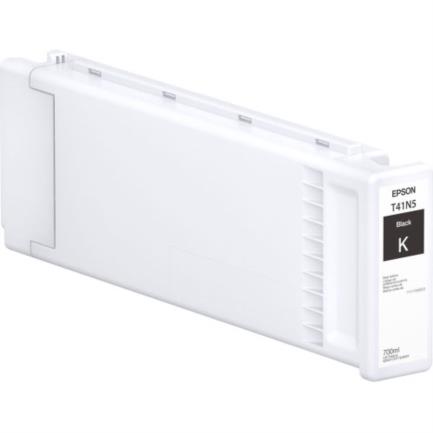 Tinta epson ultrachrome xd2 ink 700ml color negro