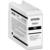 Tinta epson ultrachrome pro10 50ml color negro