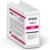 Tinta epson ultrachrome pro10  50ml color magenta
