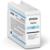 Tinta epson ultrachrome pro10 50ml color cyan claro