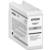 Tinta epson ultrachrome pro10 50ml color gris