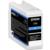 Tinta epson ultrachrome pro10 25ml color cyan