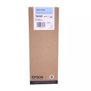 Tinta Epson Stylus Pro 4800/4880 220ml Color Cian Claro - Vista 3