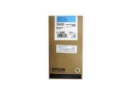 Tinta Epson Stylus Pro 4900 200ml Color Cian Claro - Vista 3