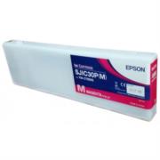 Tinta Epson SJIC30P ColorWorks TM-C7500G Color Magenta - Vista 3