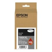 Tinta Epson 788XXL Capacidad Extra Alta WF-5190/WF-5690 Color Negro - Vista 5