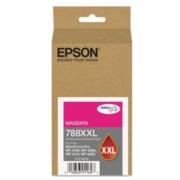 Tinta Epson 788XXL Capacidad Extra Alta WF-5190/WF-5690 Color Magenta - Vista 4