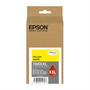 Tinta Epson 788XXL Capacidad Extra Alta WF-5190/WF-5690 Color Amarillo - Vista 4
