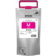 Tinta Epson R14X Alta Capacidad WF-R5690 Color Magenta - Vista 4