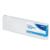 Cartucho Epson SJIC26P para TM-C7500 Color Cian - Vista 3