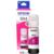 Tinta epson original t504 70ml ecotank l4150/l4160 color magenta
