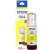 Tinta Epson Original T504 70ml EcoTank L4150/L4160 Color Amarillo - Vista 2