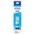 Tinta Epson Original T544-AL EcoTank L1110/L3110/L3150/L5190 Color Cian - Vista 5