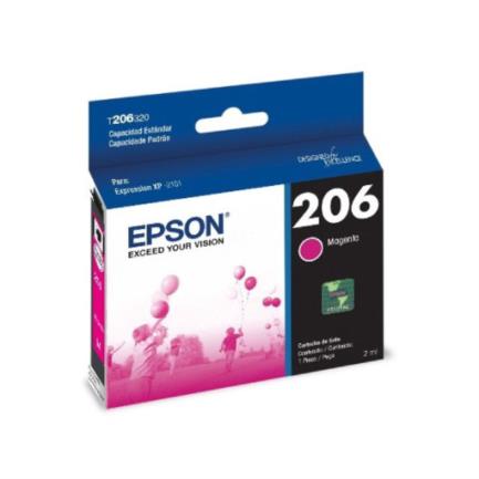 Tinta epson xp-2101 magenta