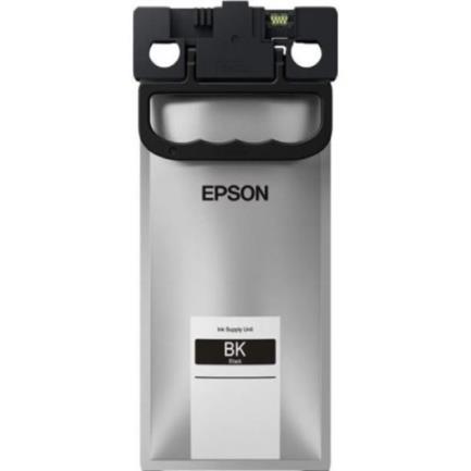 Tinta Epson 962 XXL Extra Alta Capacidad WF-M5299/WF-M5799 Color Negro