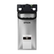 Tinta Epson 961 XL Alta Capacidad WF-M5299/WF-M5799 Color Negro - Vista 3