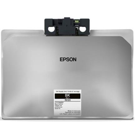 Tinta epson t01d alta capacidad pack c579r 50000 color negro