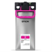 Tinta Epson T01D Alta Capacidad Pack C579R 20000 Color Magenta - Vista 3