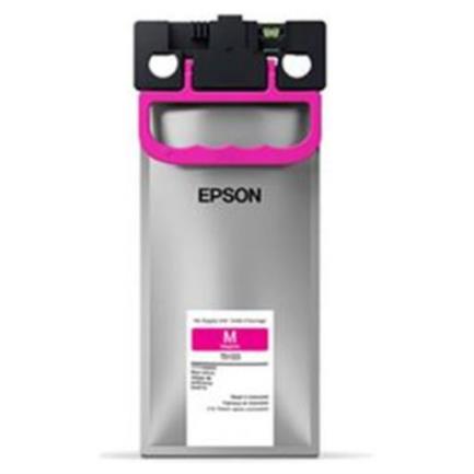 Tinta epson t01d alta capacidad pack c579r 20000 color magenta