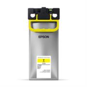 Tinta Epson T01D Alta Capacidad Pack C579R 20000 Color Amarillo - Vista 3