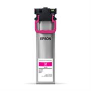 Tinta Epson DuraBrite Ultra T01C 5000 C579R Color Magenta - Vista 3