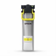 Tinta Epson DuraBrite Ultra T01C 5000 C579R Color Amarillo - Vista 3