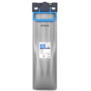 Tinta Epson T05B DuraBrite Pro Capacidad Ultra Alta 50000 C878R/C879R Color Cian - Vista 3