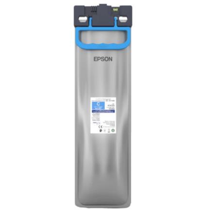 Tinta Epson T05B DuraBrite Pro Capacidad Ultra Alta 50000 C878R/C879R Color Cian