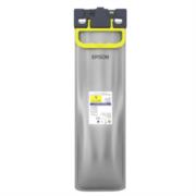 Tinta Epson T05B DuraBrite Pro Capacidad Ultra Alta 50000 C878R/C879R Color Amarillo - Vista 3