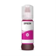 Tinta Epson T524 EcoTank L15160/L6490 Color Magenta - Vista 3