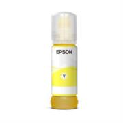 Tinta Epson T524 EcoTank L15160/L6490 Color Amarillo - Vista 3