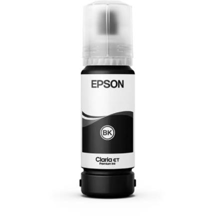 Tinta epson t554120 color negro fotogr&aacute;fico