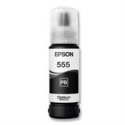 Tinta Epson T555120 Color Negro Dye - Vista 3