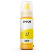 Tinta Epson T555420 Color Amarillo - Vista 3