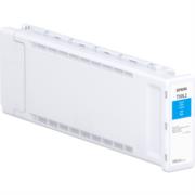 Tinta Epson UltraChrome XD3 700ml Color Cian - Vista 3