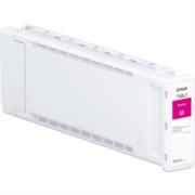 Tinta Epson T50L UltraChrome XD3 700ml Color Magenta - Vista 3