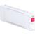 Tinta epson t50l ultrachrome xd3 700ml color rojo