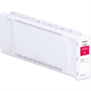 Tinta Epson T50L UltraChrome XD3 700ml Color Rojo - Vista 3