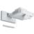Videoproyector Epson BrightLink 1485Fi 5000 Lúmenes Resolución 1366x720 HDMI/USB - Vista 8