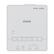 Videoproyector Epson BrightLink 1485Fi 5000 Lúmenes Resolución 1366x720 HDMI/USB - Vista 11