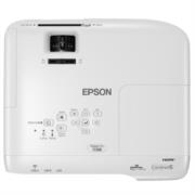 Videoproyector Epson PowerLite 119W 3LCD 4000 Lúmenes Resolución WXGA 1280x800 HDMI - Vista 12
