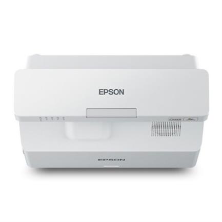 EPEVIDAB202 - Proyector Epson PowerLite EB-750F Láser Inalámbrico Ultra Corto Alcance 3600 Lúmenes Resolución FHD 1080p