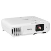 Videoproyector Epson PowerLite 118 3LCD 3800 Lúmenes Resolución XGA 1024x768 HDMI - Vista 8