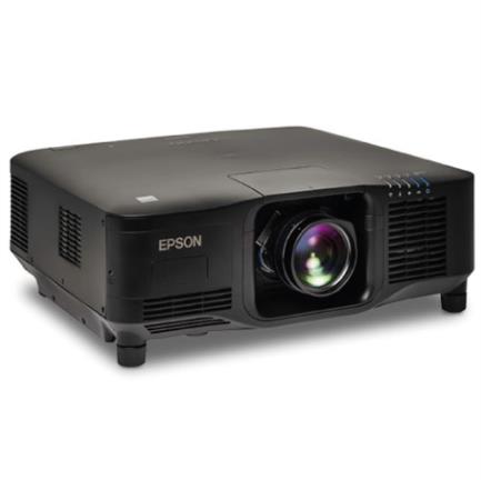 Proyector Epson Láser EB-PU2213B 3LCD 13000 Lúmenes WUXGA 4K Resolución 1920x1200x2 HDMI/USB - Vista 3