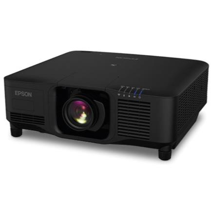 Proyector Epson Láser EB-PU2213B 3LCD 13000 Lúmenes WUXGA 4K Resolución 1920x1200x2 HDMI/USB - Vista 4
