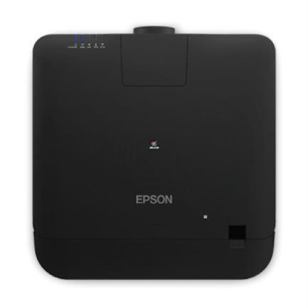 Proyector Epson Láser EB-PU2213B 3LCD 13000 Lúmenes WUXGA 4K Resolución 1920x1200x2 HDMI/USB - Vista 5