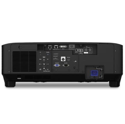Proyector Epson Láser EB-PU2213B 3LCD 13000 Lúmenes WUXGA 4K Resolución 1920x1200x2 HDMI/USB - Vista 6