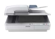 Escáner Epson WorkForce DS-7500 Resolución 1200 dpi - Vista 9