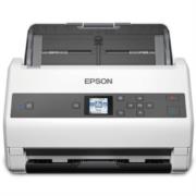 Escáner Epson DS-970 Dúplex Resolución 600 dpi - Vista 10